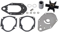 Soxa Marine 47-19453Q2 19453Q2 47-19453T1 Water Pump Impeller Repair Kit for Mercury Mariner Quicksilver Outboard 30 40 45 50 55 60 70 75 HP Boat Motor Engine 46-812966A12, 812966A11, 812966A10