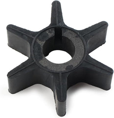 Soxa Marine Outboard Water Pump Impeller 47-F436065-2 Replaces Chrysler Force Sea King Outboard 9.9HP 15HP Boat Motor Engine Parts Replacement Sierra 18-8903