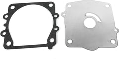 Soxa Marine 6N6-W0078-01-00, 6N6-W0078-02-00 Water Pump Impeller Service Kit for Yamaha Outboards 115 130 HP Boat Motor Engine 6N6-W0078-00