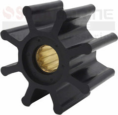 Water Pump Impeller 7200-01 for JMP Flexible Impeller Pumps