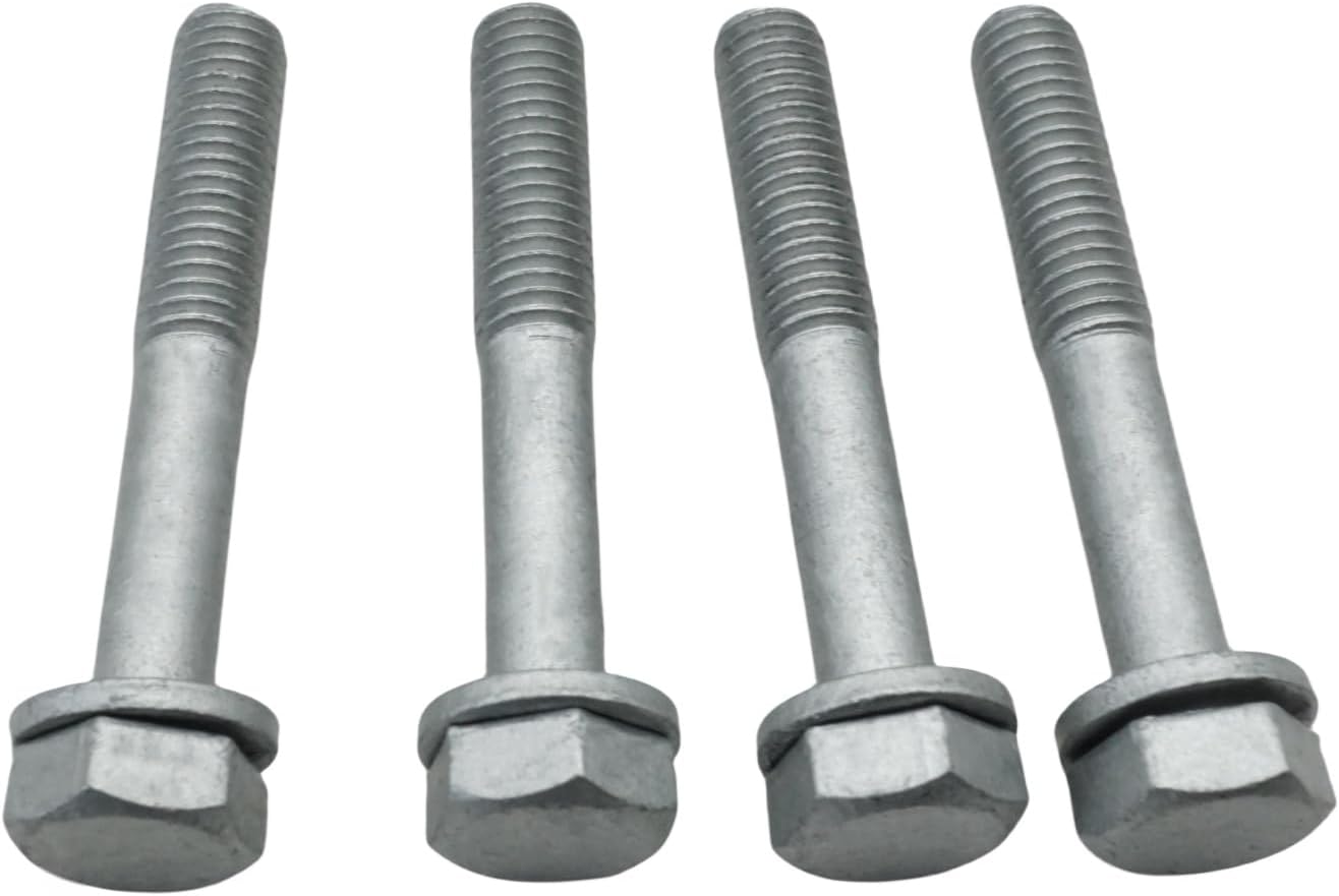 Soxa Marine 61N-W0078-11 61N-W0078-10 Water Pump Impeller Service Kit for Yamaha Outboards 4 Stroke 25HP F25 A/B 2 Stroke 30 HP C30 Boat Motor Engine 69P-W0078-00, 69P-W0078-01, 69P-W0078-02