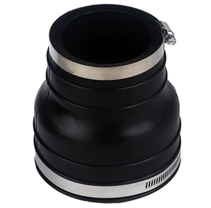 70981A3 Manifold Exhaust Bellow Tube Kit for MerCruiser Stern Drives V6 & V8 Replacement Mercury Quicksilver OEM 70981A 3 Sierra Marine 18 - 2762 - SOXA Marine