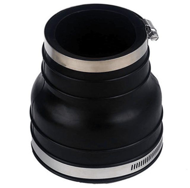 70981A3 Manifold Exhaust Bellow Tube Kit for MerCruiser Stern Drives V6 & V8 Replacement Mercury Quicksilver OEM 70981A 3 Sierra Marine 18 - 2762 - SOXA Marine