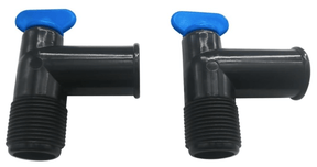 862210A01 Exhaust Manifold Drain Elbow Kit for MerCruiser Stern Drives V6 V8 and Inboard Replacement Mercury Quicksilver OEM 806926A1 Sierra Marine 18 - 4224 - SOXA Marine