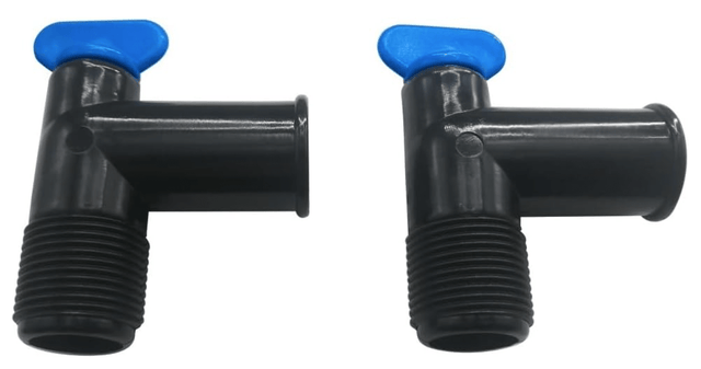 862210A01 Exhaust Manifold Drain Elbow Kit for MerCruiser Stern Drives V6 V8 and Inboard Replacement Mercury Quicksilver OEM 806926A1 Sierra Marine 18 - 4224 - SOXA Marine