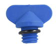 8M0119211 Exhaust Manifold Drain Plug for MerCruiser Stern Drives and Inboard Engines Replacement Mercury Quicksilver OEM 806608A1 Sierra Marine 18 - 4226 - SOXA Marine