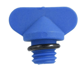 8M0119211 Exhaust Manifold Drain Plug for MerCruiser Stern Drives and Inboard Engines Replacement Mercury Quicksilver OEM 806608A1 Sierra Marine 18 - 4226 - SOXA Marine