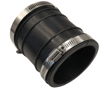 90949T Manifold Exhaust Bellow Tube Kit for MerCruiser V6 V8 Stern Drives Replacement Mercury Quicksilver OEM 32 - 90949T, 3290949T Sierra Marine 18 - 2761 - SOXA Marine