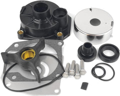  Evinrude Johnson OMC BRP Outboard Water Pump Repair Kit 438592 
