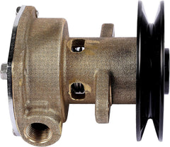 Soxa Marine GM46936 GM104855 Kohler Sea Raw Engine Generators Cooling Pump Replaces 7EFKOZD, 9EFKOZD, 13.5EFKOZD, 20.5EFKOZD, 7EFOZD, 9EFOZD, 11EFOZD, 13EFOZD Models 344371