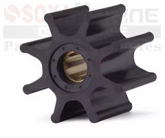 Water Pump Impeller 7205-01 for JMP Flexible Impeller Pumps