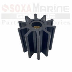 Water Pump Impeller 8400-01 for JMP Flexible Impeller Pumps JPR-M50LPL  JPR-50LPL