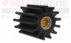 Water Pump Impeller 9136-01 for JMP Flexible Impeller Pumps