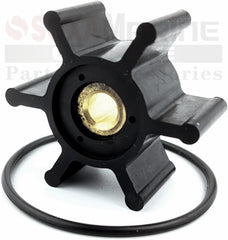 Water Pump Impeller  09-824P for SPX Flow Johnson Flexible Impeller Pumps