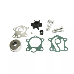 Soxa Marine 46-84188M, 84188M Water Pump Impeller Repair Kit for Mercury Mariner 48 55 60 HP Boat Motor Engine 46-84188T, 84188T