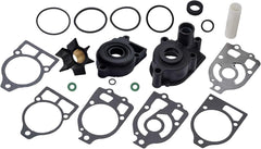 Soxa Marine 46-96148A8 46-96148Q8 46-96148T1 Water Pump Impeller Repair Kit for Mercury Mercruiser Sterndrive ALPHA ONE MR 46-60367A1 46-96146A6