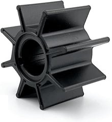 Soxa Marine Outboard Water Pump Impeller 334-65021-0 Replaces Nissan Tohatsu Outboard 9.9 15 18 20 HP Boat Motor Engine Parts Replacement  Sierra 18-8921