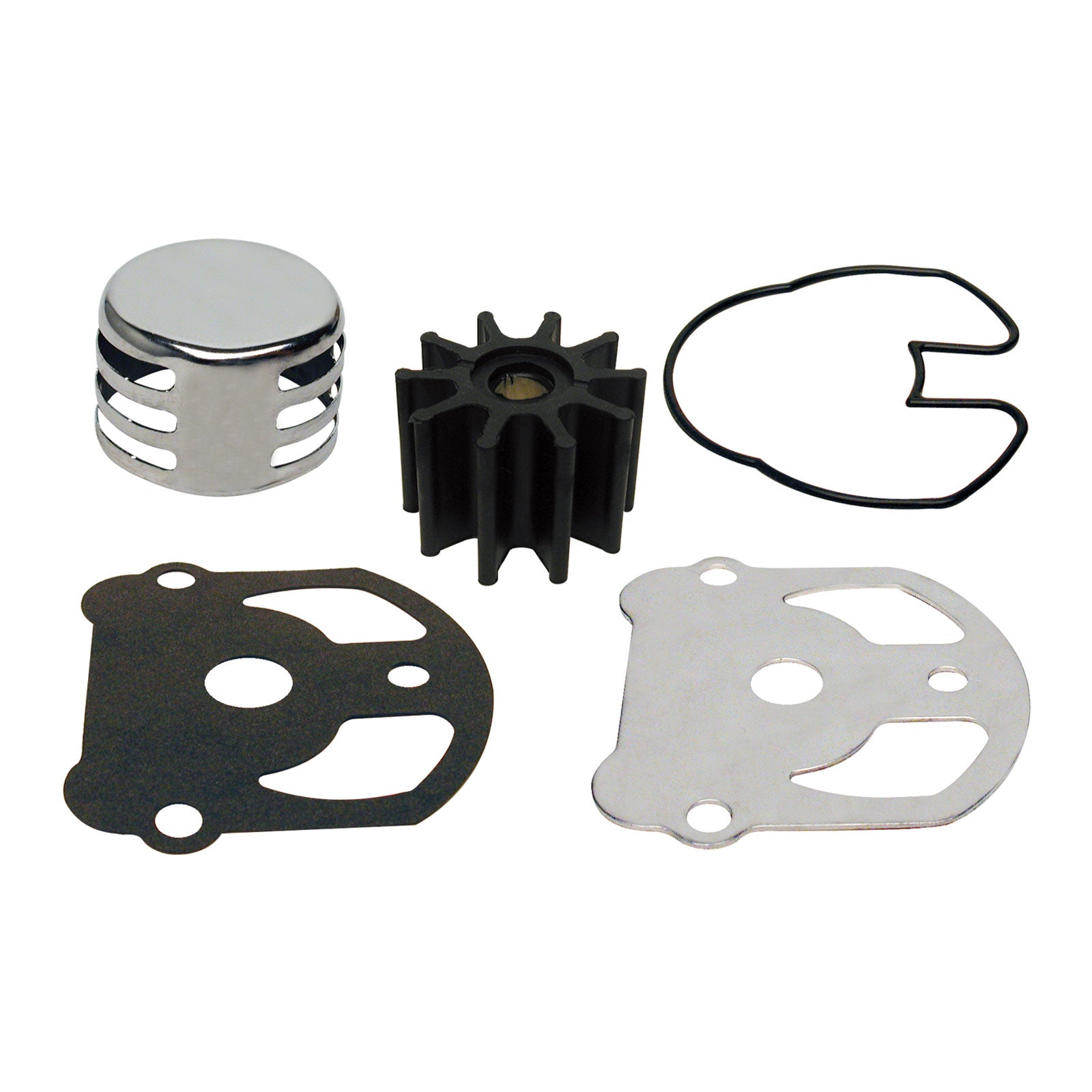  OMC Cobra Stern Drive Water Pump Repair Kit 984461 