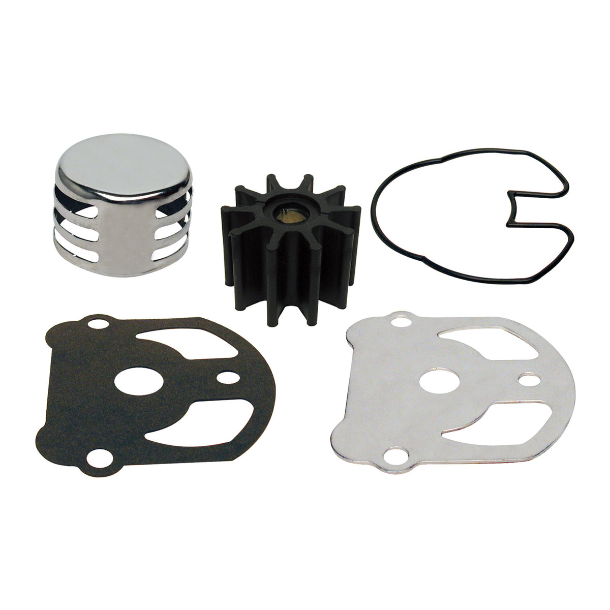  OMC Cobra Stern Drive Water Pump Repair Kit 984461 