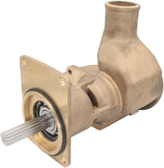 Soxa Marine 10-13170-01, F75B-9 Sea Raw Engine Cooling Pump Replaces SPX Flow Johnson Pump 10-13170 F75B