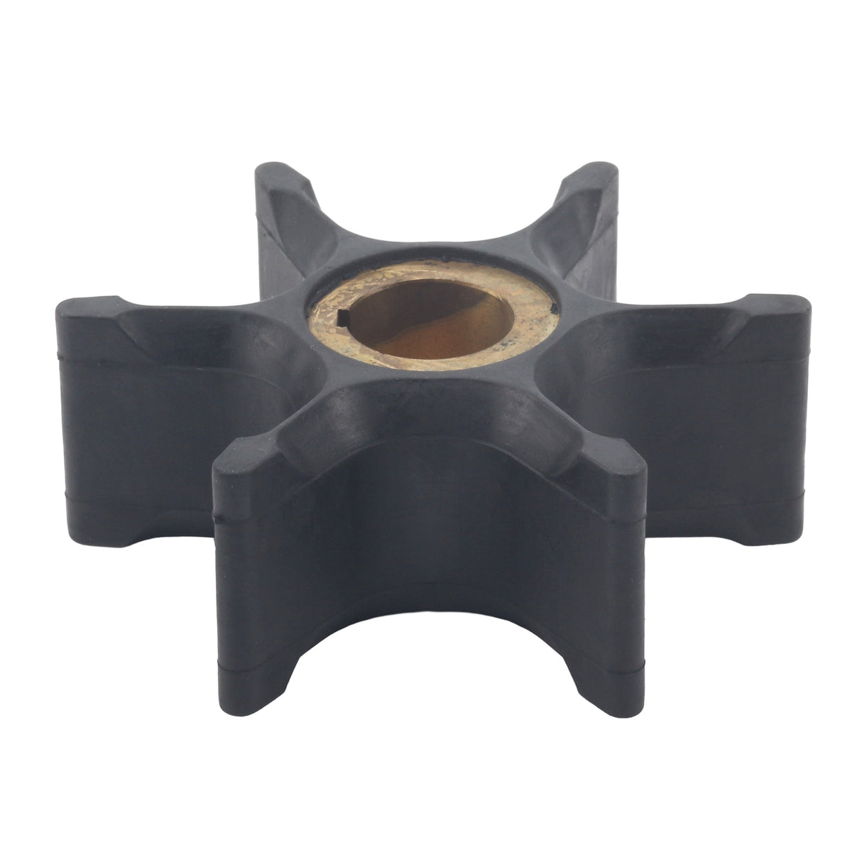 Soxa Marine Outboard Water Pump Impeller 0385072 Replaces Evinrude Johnson Marine 85HP 100HP 115HP 125HP Boat Motor Engine Parts