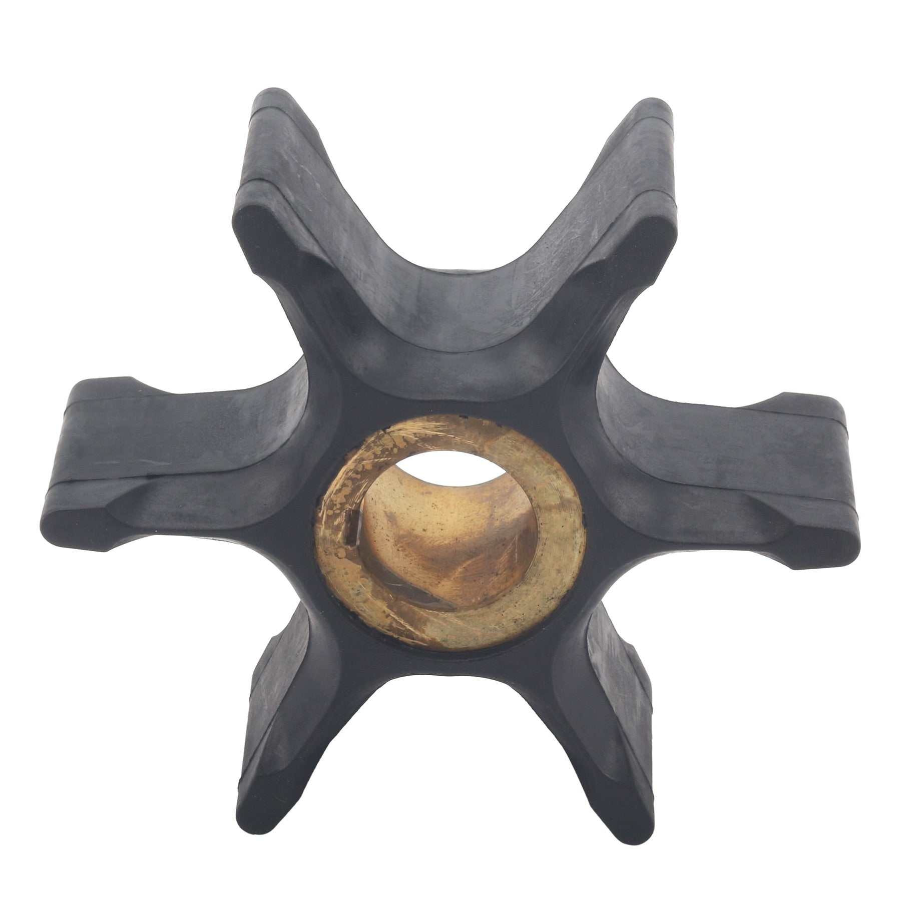 Soxa Marine Outboard Water Pump Impeller 0385072 Replaces Evinrude Johnson Marine 85HP 100HP 115HP 125HP Boat Motor Engine Parts
