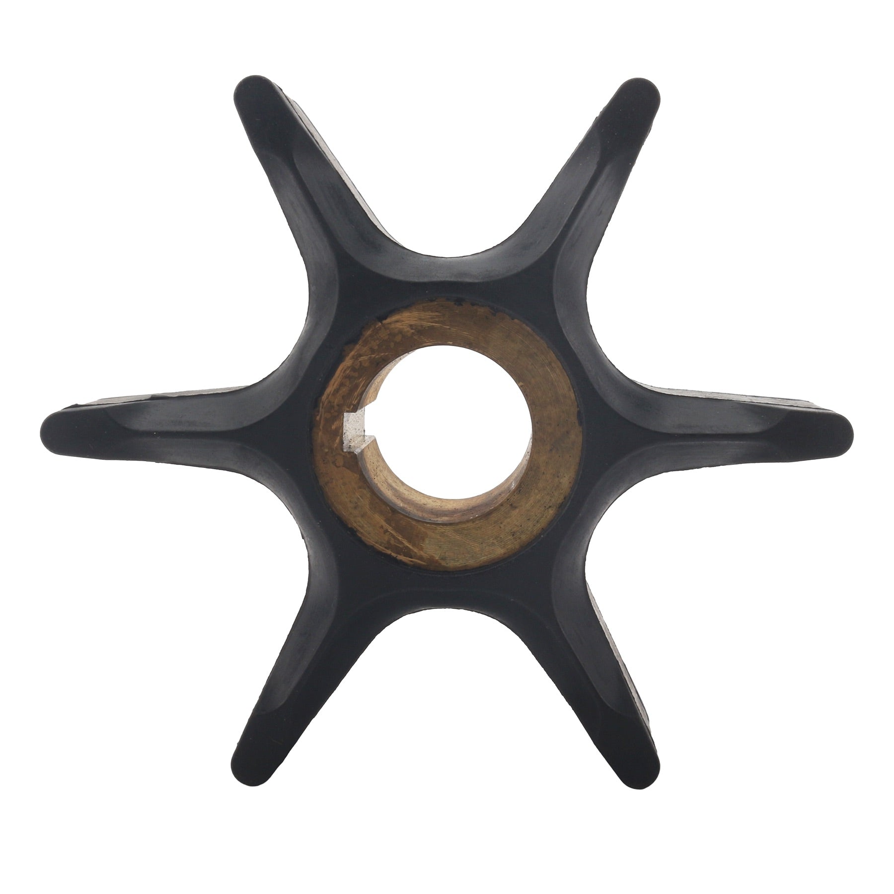 Soxa Marine Outboard Water Pump Impeller 0385072 Replaces Evinrude Johnson Marine 85HP 100HP 115HP 125HP Boat Motor Engine Parts