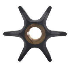 Soxa Marine Outboard Water Pump Impeller 0385072 Replaces Evinrude Johnson Marine 85HP 100HP 115HP 125HP Boat Motor Engine Parts