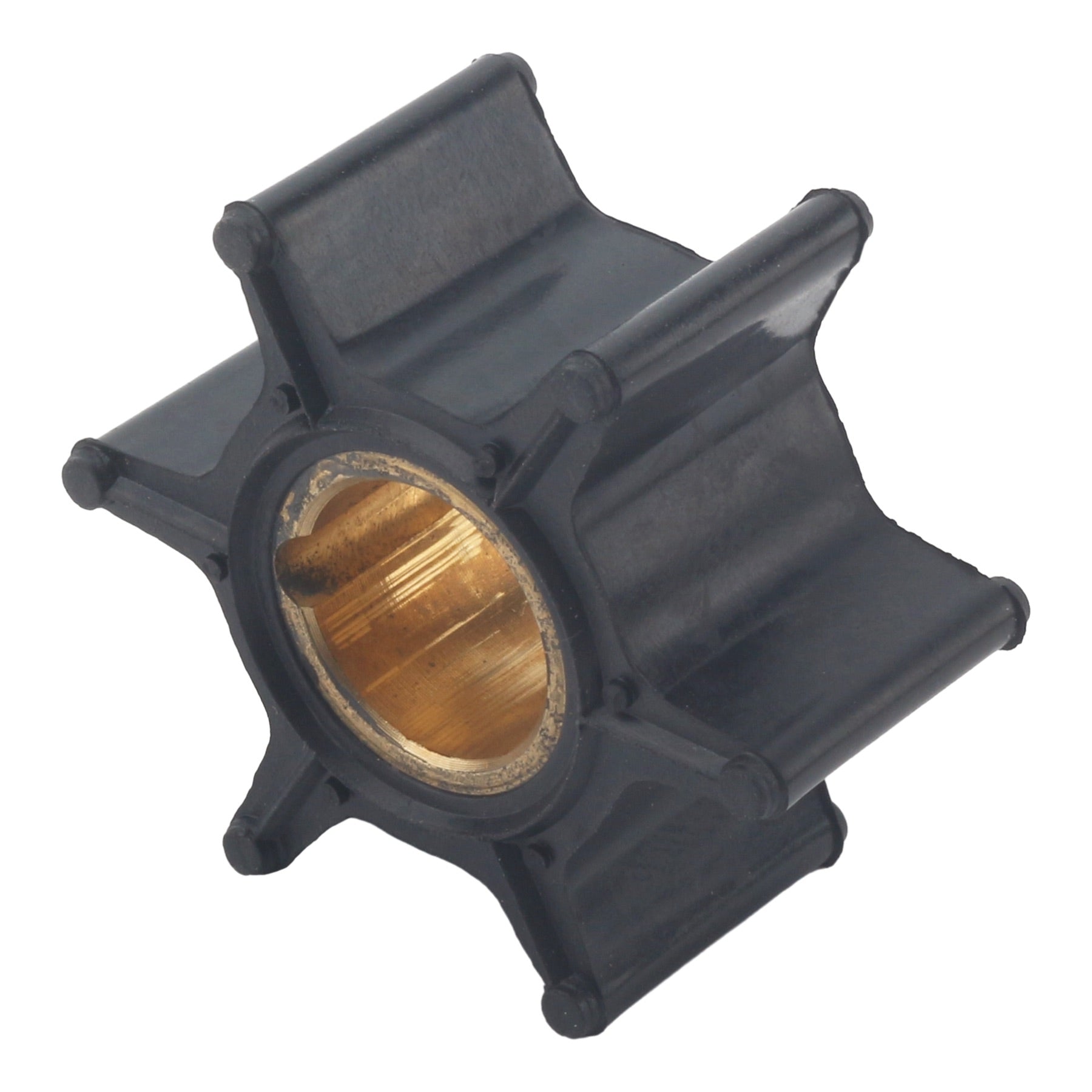 Soxa Marine Outboard Water Pump Impeller 0386084 Replaces Evinrude Johnson Marine 8HP 9.9HP 15HP Boat Motor Engine Parts