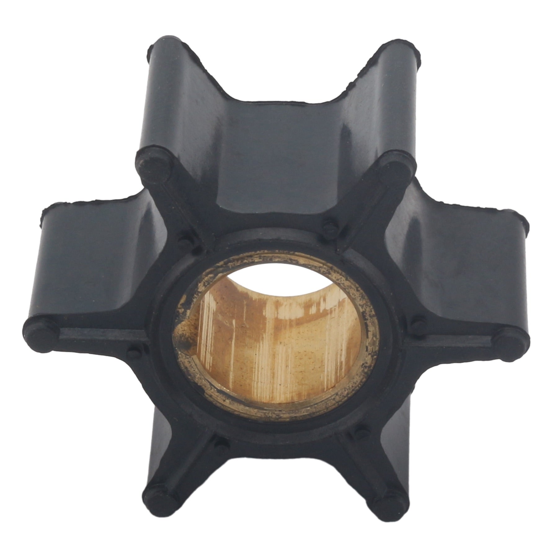 Soxa Marine Outboard Water Pump Impeller 0386084 Replaces Evinrude Johnson Marine 8HP 9.9HP 15HP Boat Motor Engine Parts