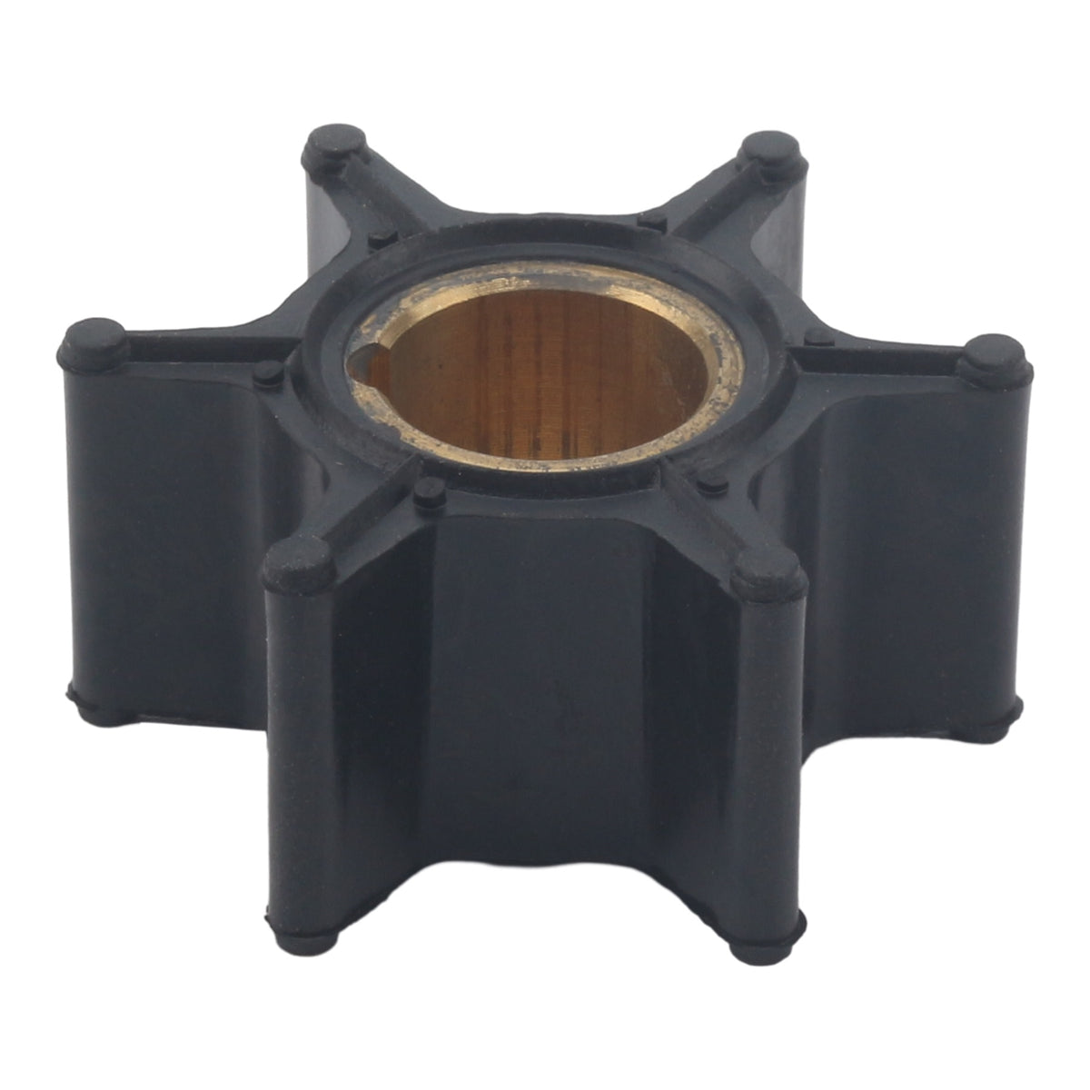 Soxa Marine Outboard Water Pump Impeller 0386084 Replaces Evinrude Johnson Marine 8HP 9.9HP 15HP Boat Motor Engine Parts