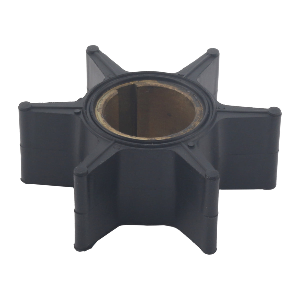 Soxa Marine Outboard Water Pump Impeller 0390286 Replaces Evinrude Johnson Marine 40HP Boat Motor Engine Parts