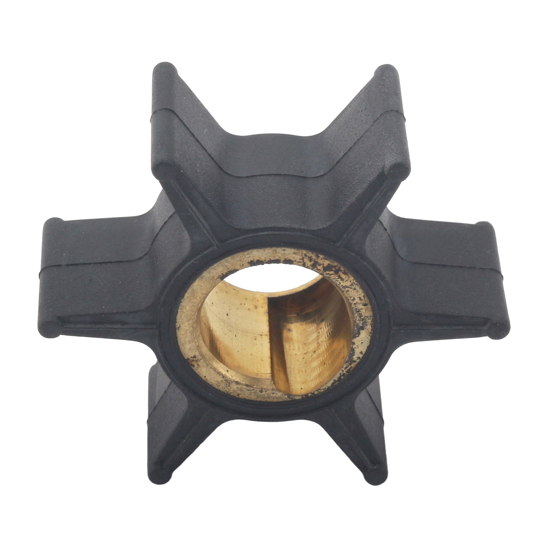 Soxa Marine Outboard Water Pump Impeller 0395289 Replaces Evinrude Johnson Marine 20HP 25HP 28HP 30HP 35HP Boat Motor Engine Parts