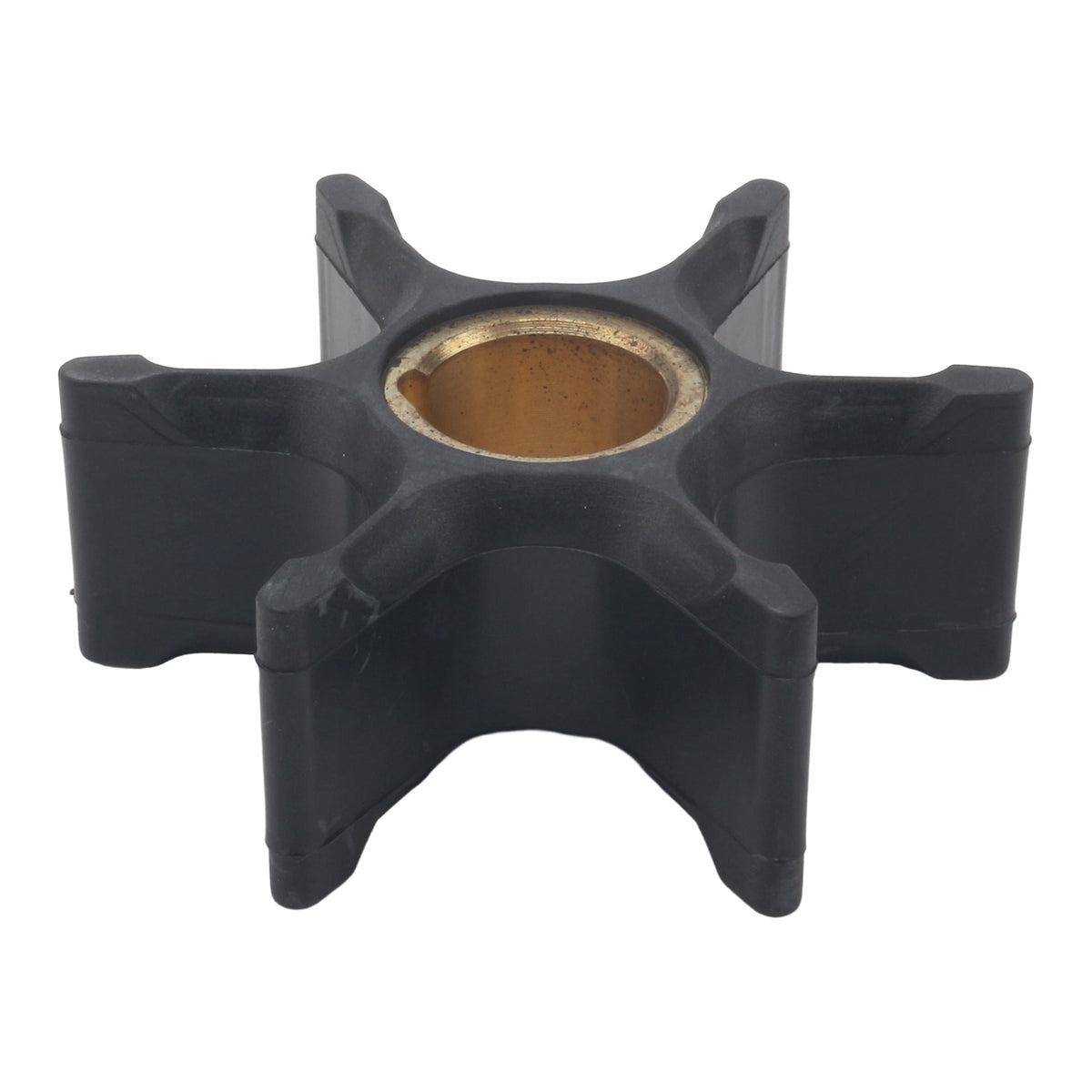 Soxa Marine Outboard Water Pump Impeller 0395864 Replaces Evinrude Johnson Marine 85HP - 235HP Boat Motor Engine Parts
