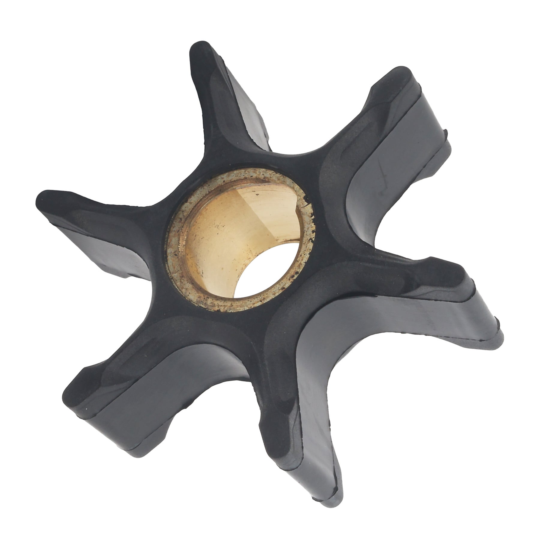 Soxa Marine Outboard Water Pump Impeller 0395864 Replaces Evinrude Johnson Marine 85HP - 235HP Boat Motor Engine Parts