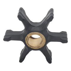 Soxa Marine Outboard Water Pump Impeller 0396725 Replaces Evinrude Johnson Marine 40HP 50HP 55HP 60HP 65HP 70HP 75HP Boat Motor Engine Parts
