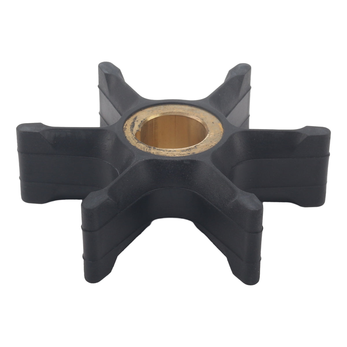 Soxa Marine Outboard Water Pump Impeller 0396725 Replaces Evinrude Johnson Marine 40HP 50HP 55HP 60HP 65HP 70HP 75HP Boat Motor Engine Parts