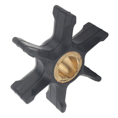 Soxa Marine Outboard Water Pump Impeller 0396725 Replaces Evinrude Johnson Marine 40HP 50HP 55HP 60HP 65HP 70HP 75HP Boat Motor Engine Parts
