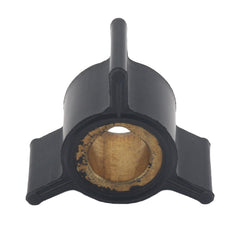 Soxa Marine Outboard Water Pump Impeller 0396852 Replaces Evinrude Johnson Marine 2HP 2.5HP 3HP 3.5HP 4HP Boat Motor Engine Parts