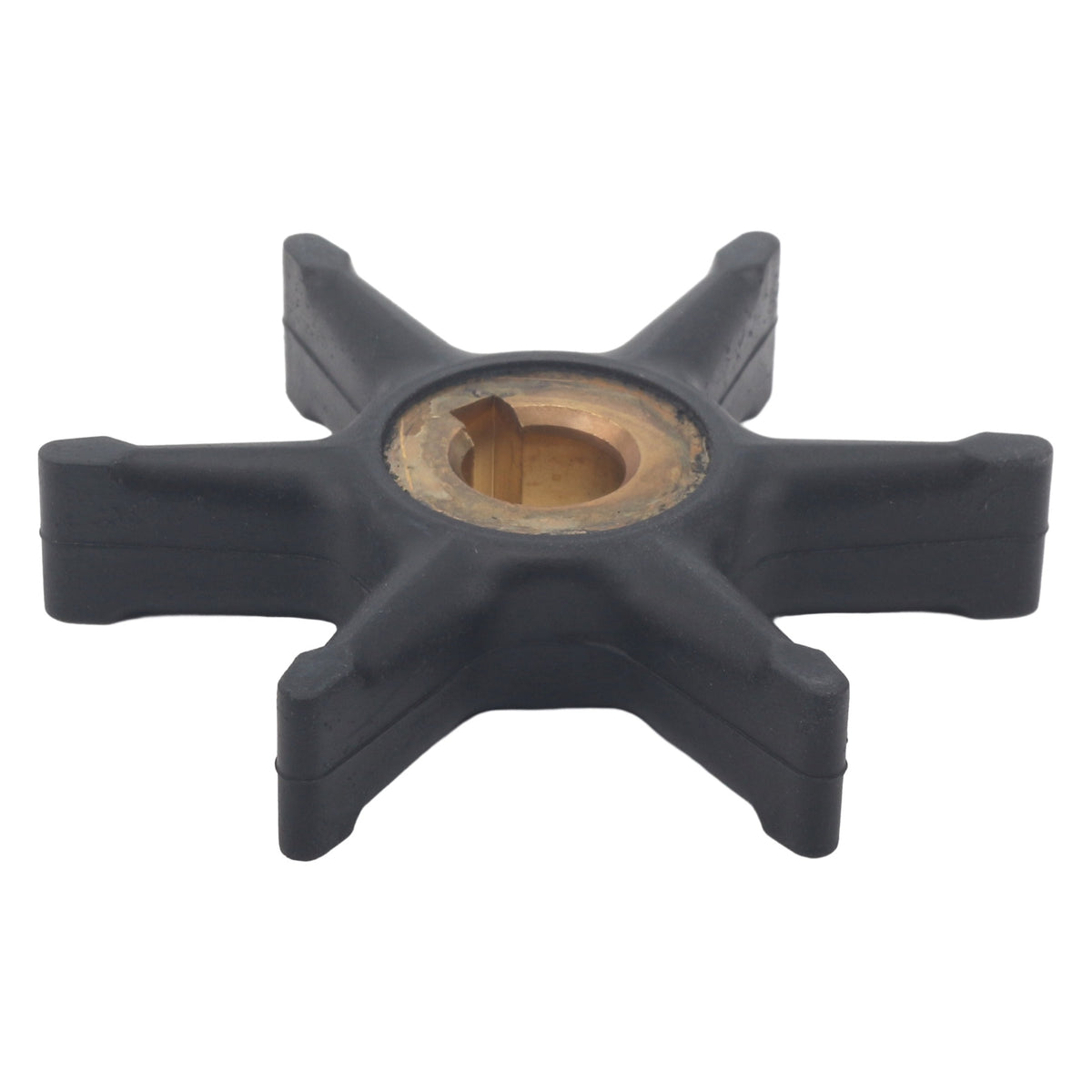 Soxa Marine Outboard Water Pump Impeller 0434424 Replaces Evinrude Johnson Marine  3HP 4HP 5HP 6HP 5.5HP 7.5HP Boat Motor Engine Parts