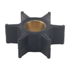 Soxa Marine Outboard Water Pump Impeller 0763982 Replaces Evinrude Johnson Marine 20HP 25HP 28HP 30HP 35HP Boat Motor Engine Parts