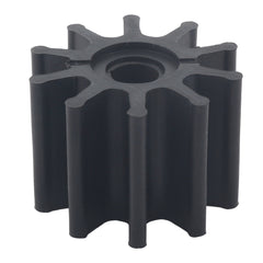 Soxa Marine Water Pump Impeller 983895 Replaces OMC BRP Cobra Marine 2.3L 2.5L 3.0L 4.3L 4.6L 5.0L 5.7L 5.8L 7.5L Boat Motor Engine Parts