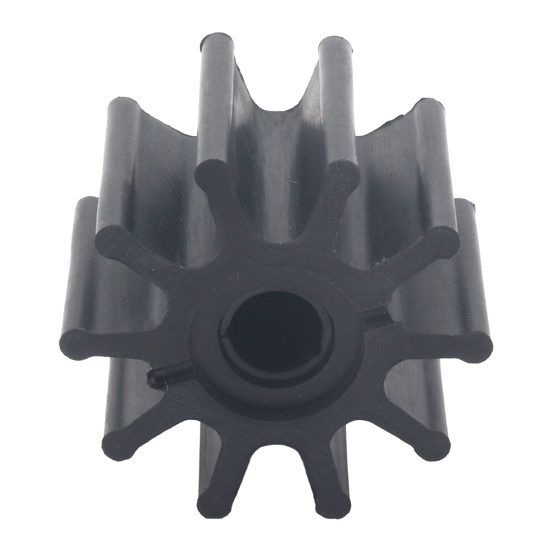 Soxa Marine Water Pump Impeller 983895 Replaces OMC BRP Cobra Marine 2.3L 2.5L 3.0L 4.3L 4.6L 5.0L 5.7L 5.8L 7.5L Boat Motor Engine Parts