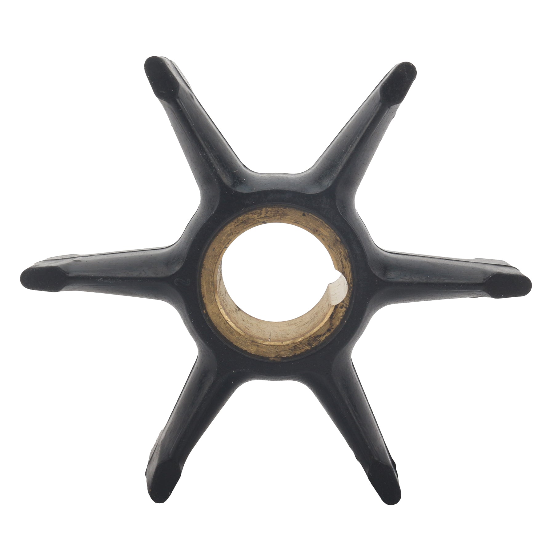 Soxa Marine Outboard Water Pump Impeller 0777129 Replaces Evinrude Johnson Marine 40HP 45HP 50HP 55HP 60HP Boat Motor Engine Parts