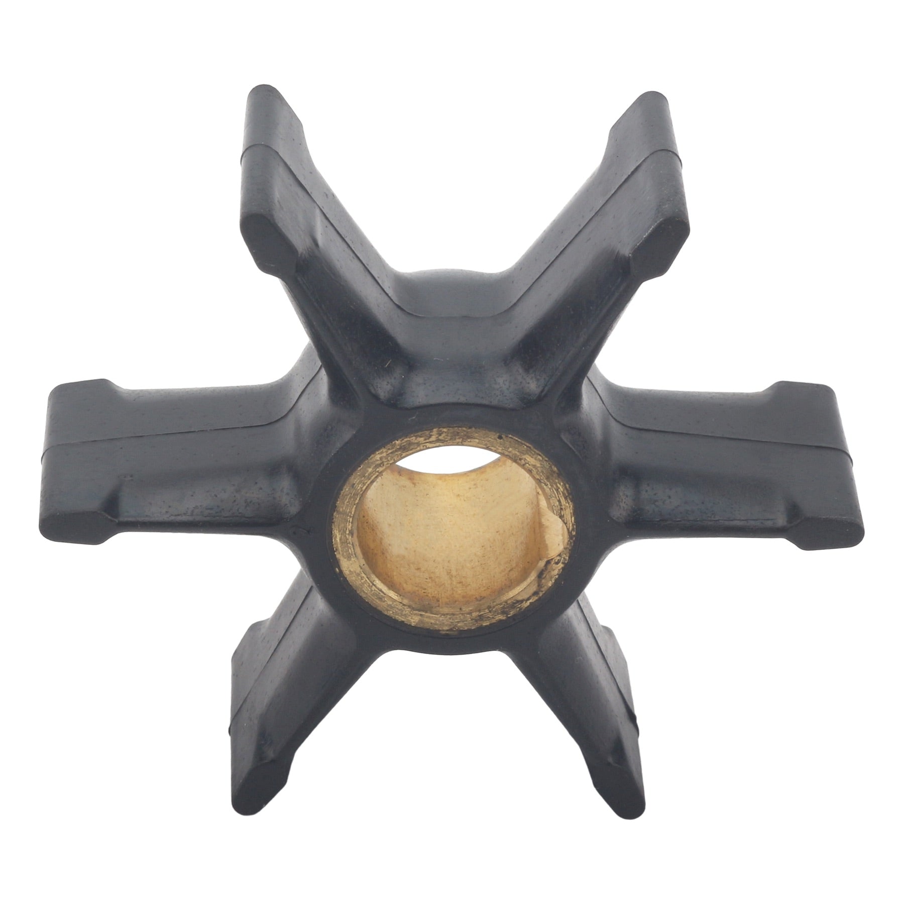 Soxa Marine Outboard Water Pump Impeller 0777129 Replaces Evinrude Johnson Marine 40HP 45HP 50HP 55HP 60HP Boat Motor Engine Parts
