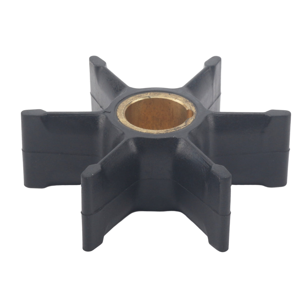Soxa Marine Outboard Water Pump Impeller 0777129 Replaces Evinrude Johnson Marine 40HP 45HP 50HP 55HP 60HP Boat Motor Engine Parts