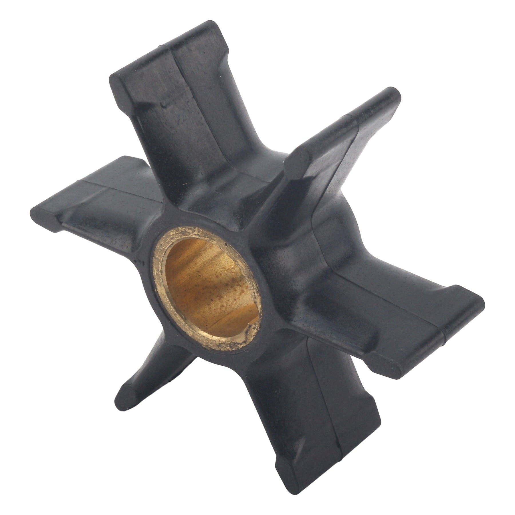Soxa Marine Outboard Water Pump Impeller 0777129 Replaces Evinrude Johnson Marine 40HP 45HP 50HP 55HP 60HP Boat Motor Engine Parts