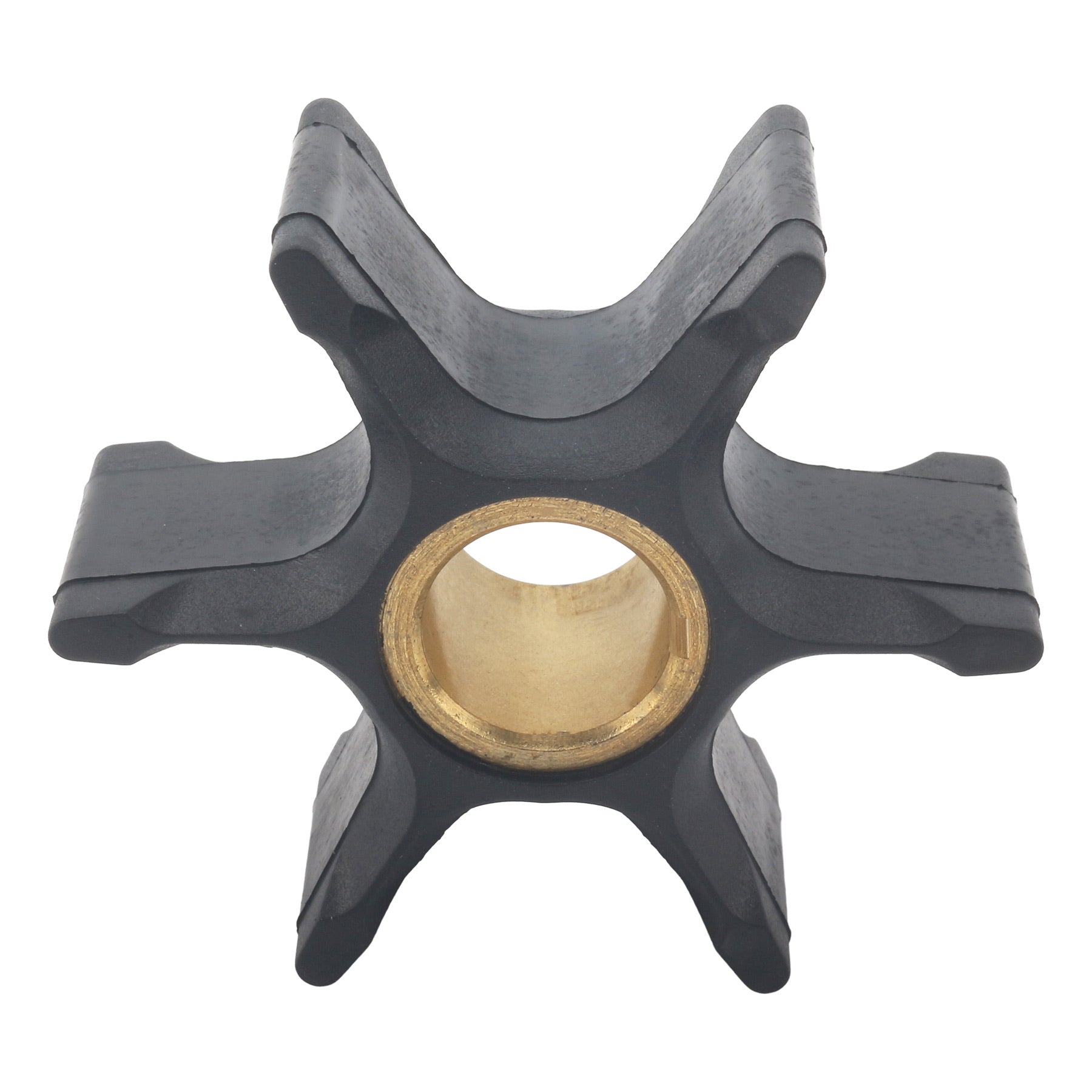 Soxa Marine Outboard Water Pump Impeller 0777212 Replaces Evinrude Johnson Marine 85HP 115HP 135HP 150HP 175HP 200HP 235HP Boat Motor Engine Parts