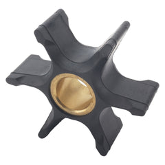 Soxa Marine Outboard Water Pump Impeller 0777212 Replaces Evinrude Johnson Marine 85HP 115HP 135HP 150HP 175HP 200HP 235HP Boat Motor Engine Parts