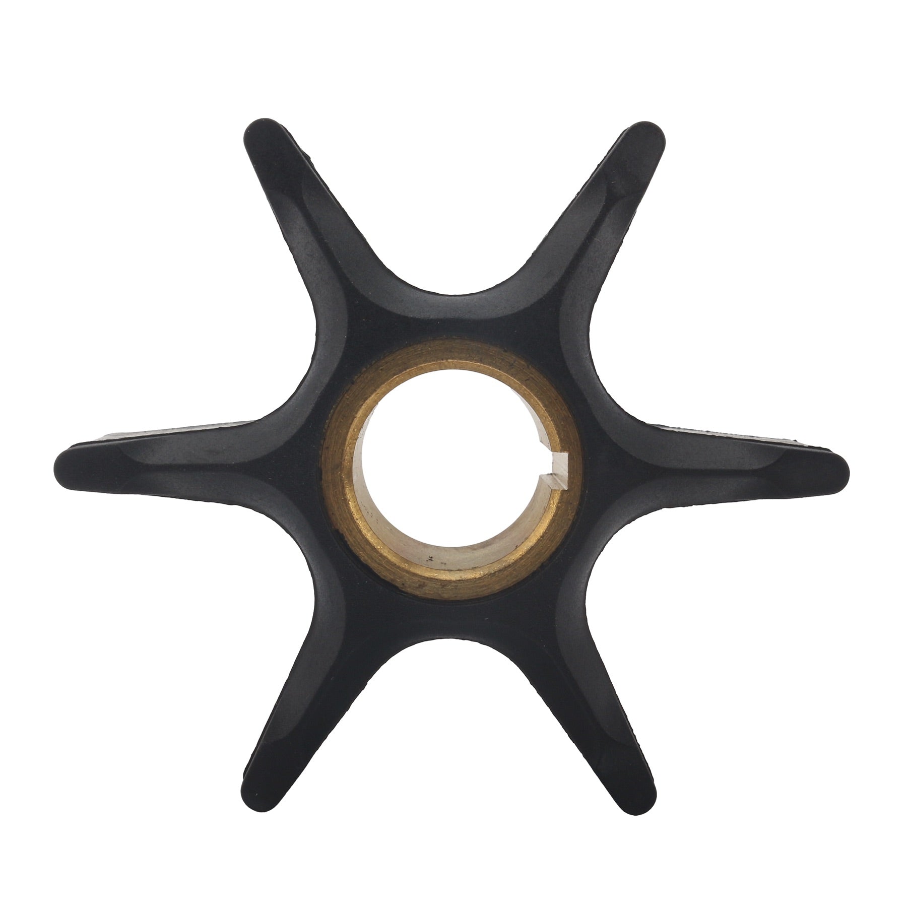 Soxa Marine Outboard Water Pump Impeller 0777212 Replaces Evinrude Johnson Marine 85HP 115HP 135HP 150HP 175HP 200HP 235HP Boat Motor Engine Parts